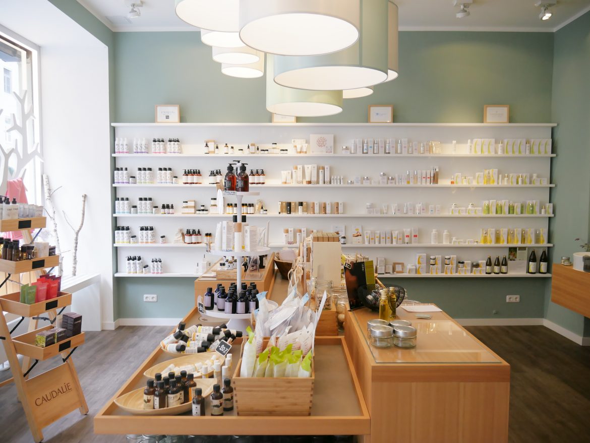 cremebar Naturkosmetik Store