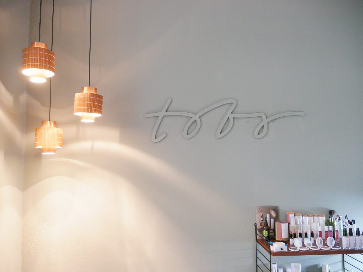 tobs beauty store in Haidhausen