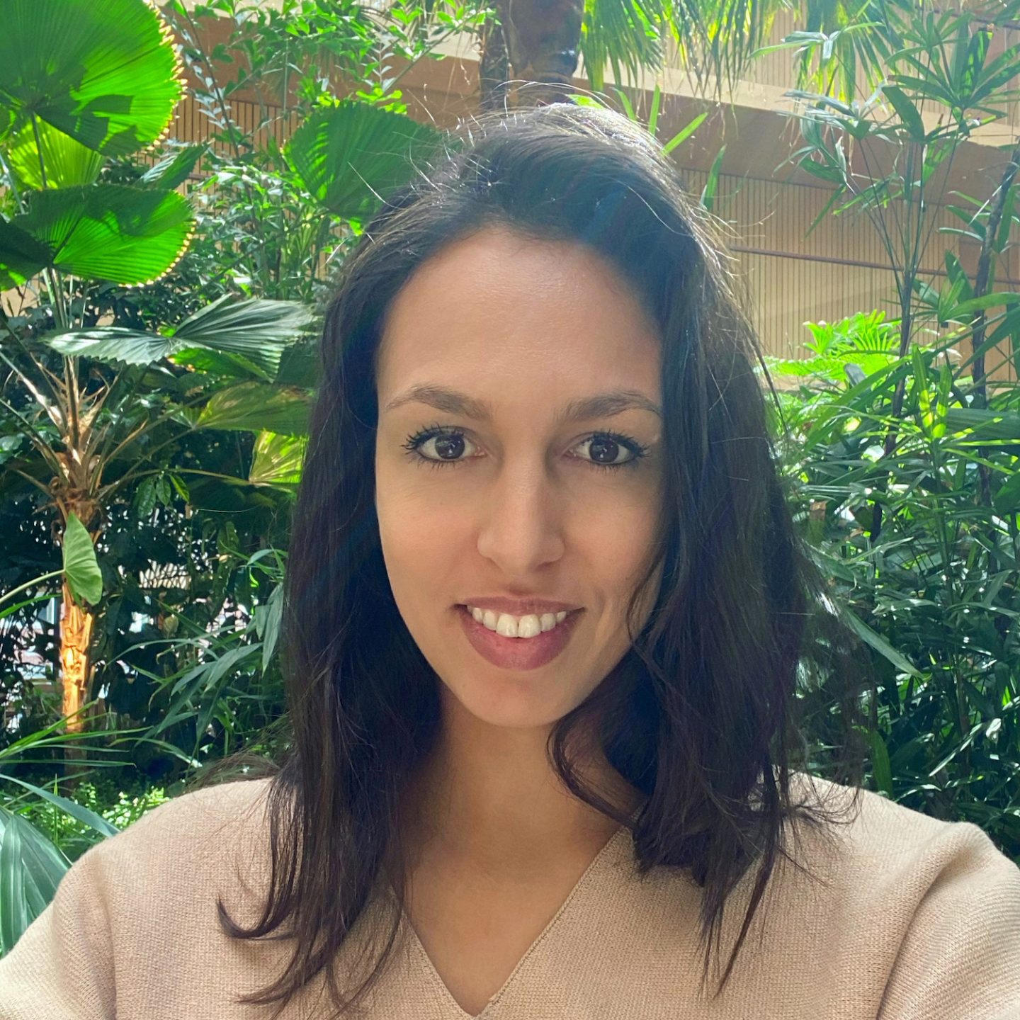 Isabelle Winter founder Green Luxury Guide