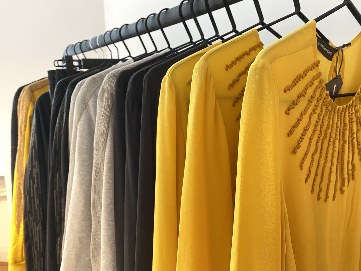 Manakaa Project Fair Fashion aus Berlin