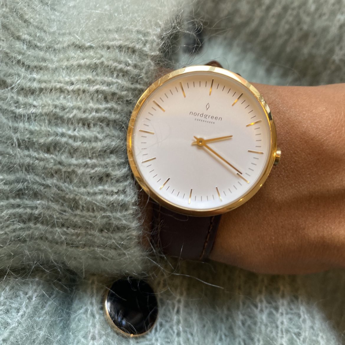 Nordgreen watches nachhaltige Black Friday Deals