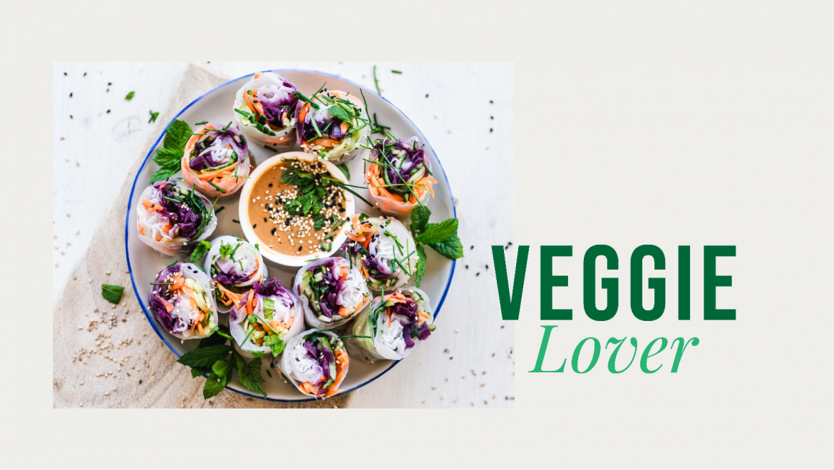 Vegane Restaurants in München